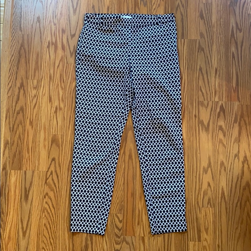 H&M slacks